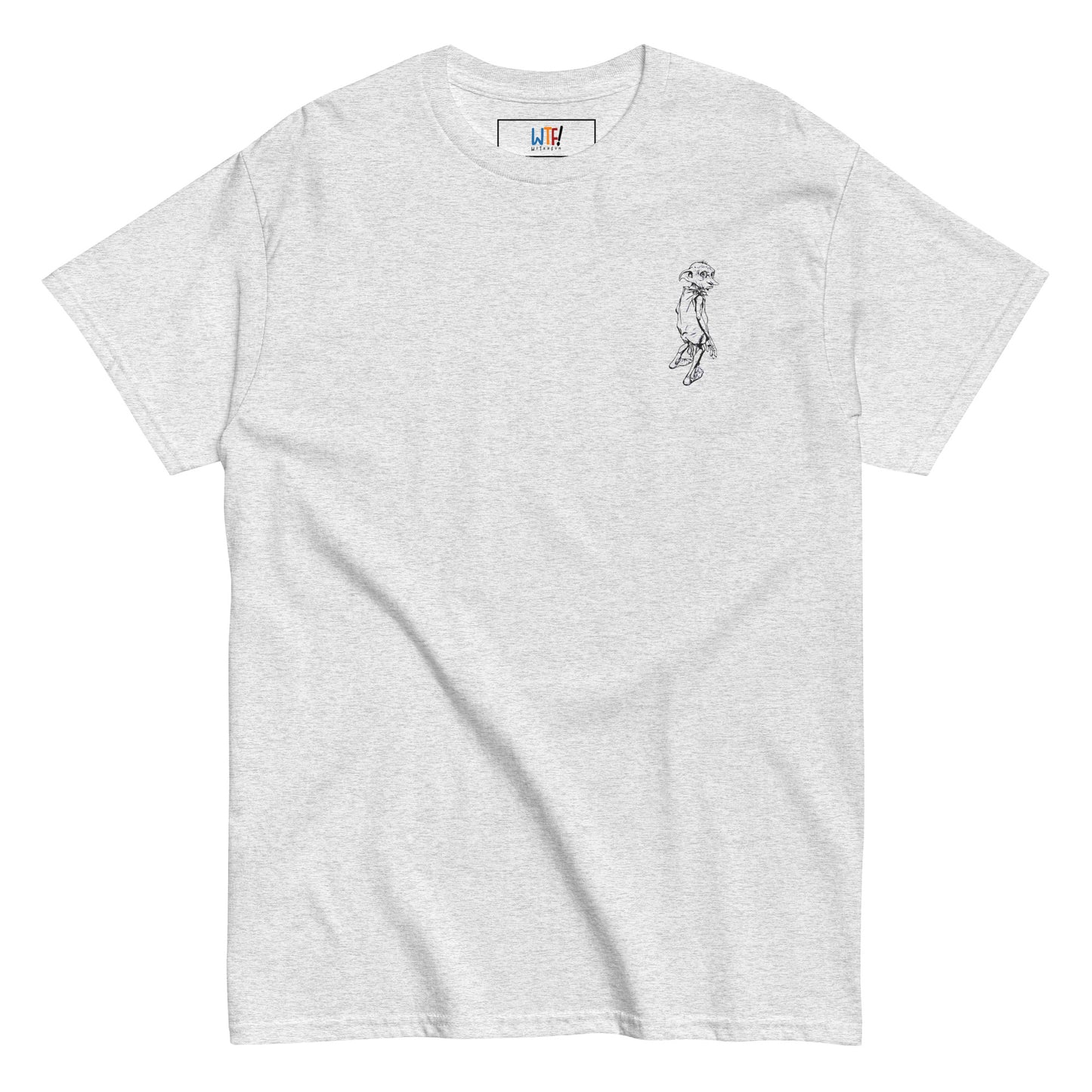 Dobby - Unisex classic tee