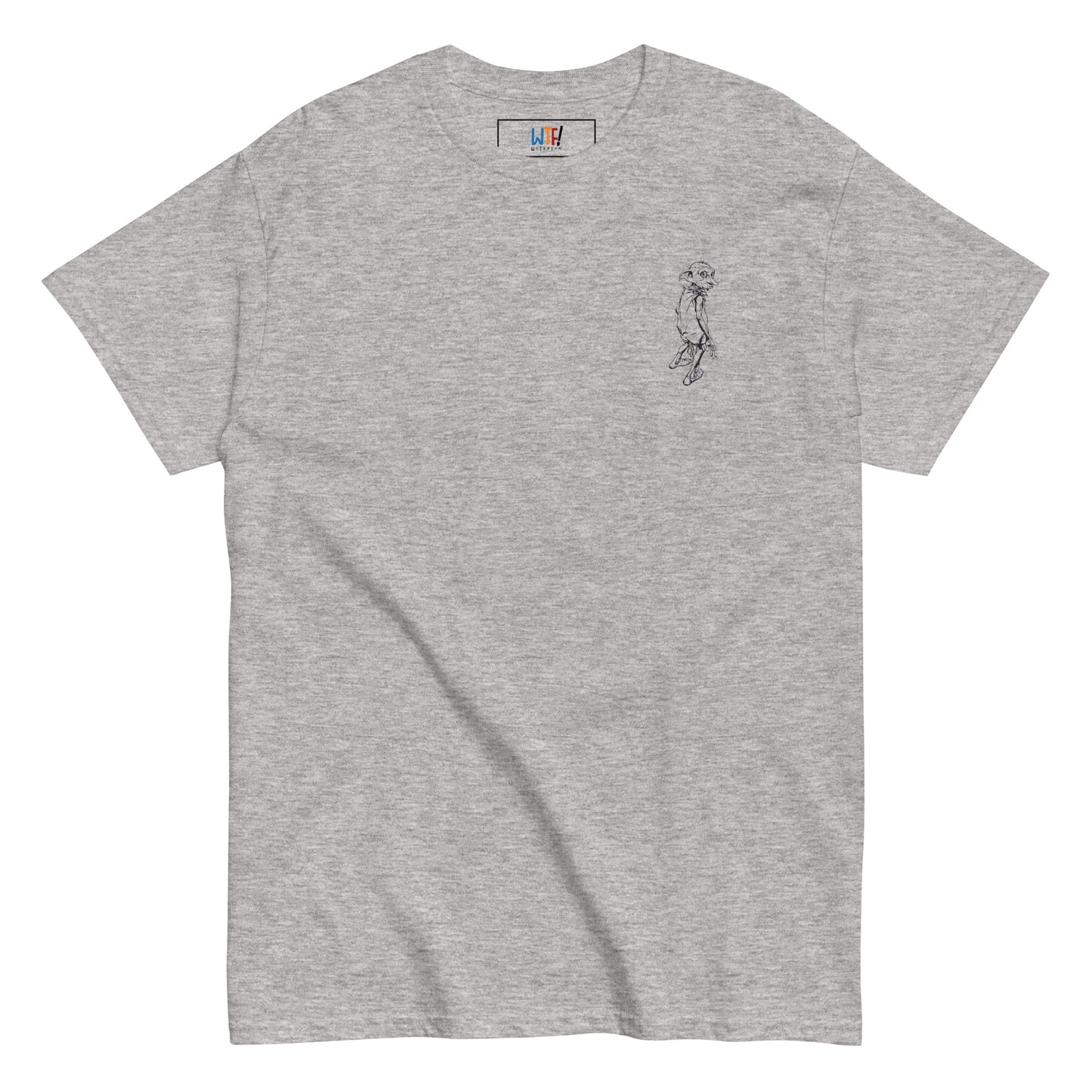 Dobby - Unisex classic tee