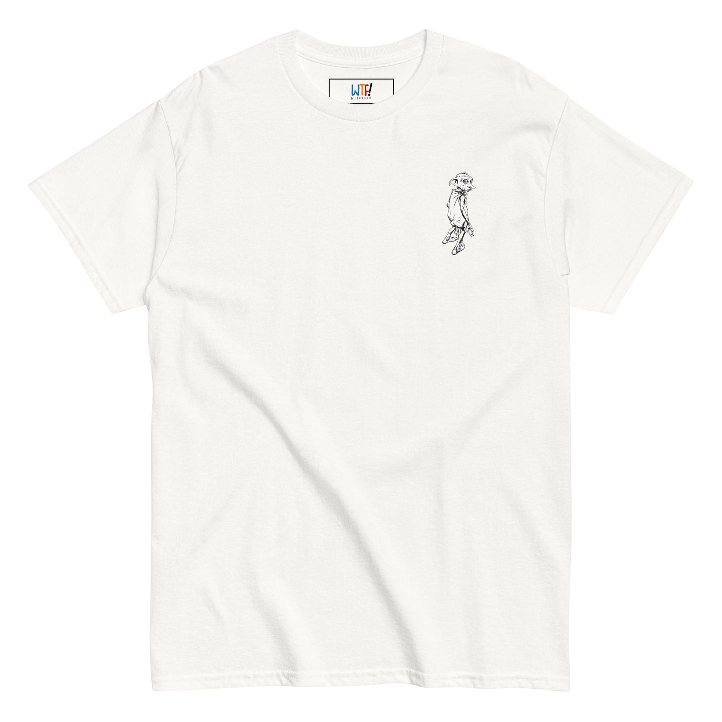 Dobby - Unisex classic tee
