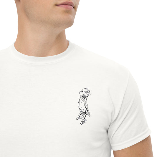 Dobby - Unisex classic tee